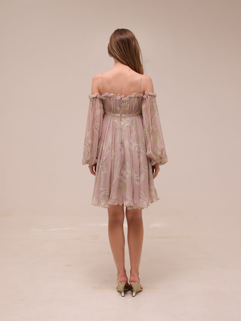Blush Whisper Mini