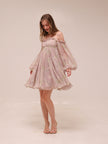 Blush Whisper Mini