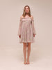 Blush Whisper Mini