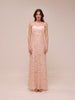 Supreme Extra Balconette Dress in Rose Water