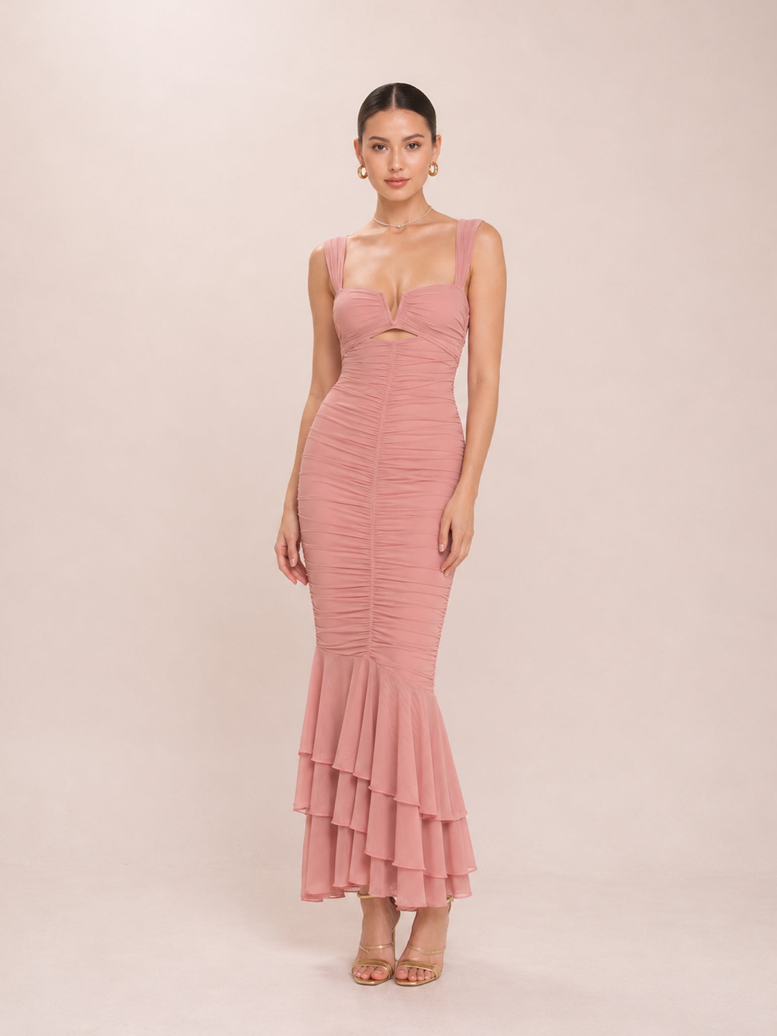 Hilary Gown