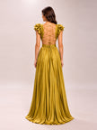 Zaria Gown