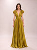 Zaria Gown