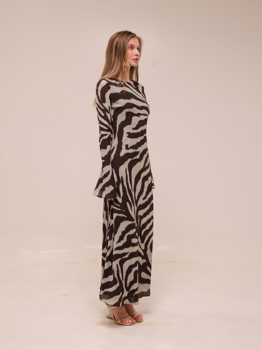 Vestido Alegra