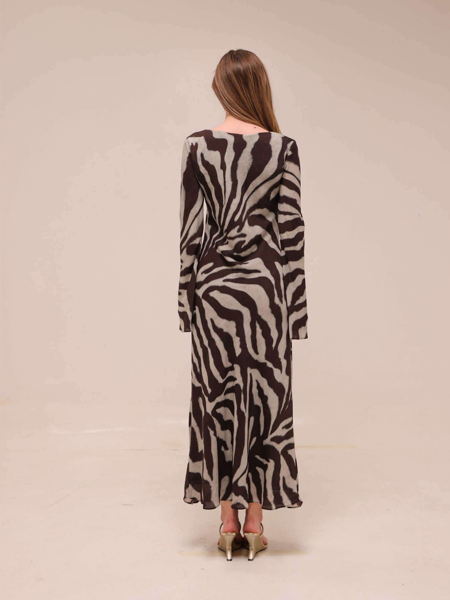 Vestido Alegra