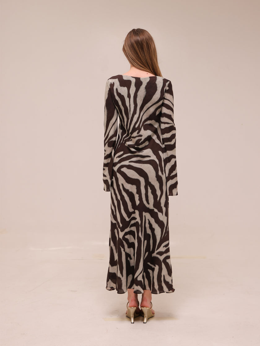 Vestido Alegra