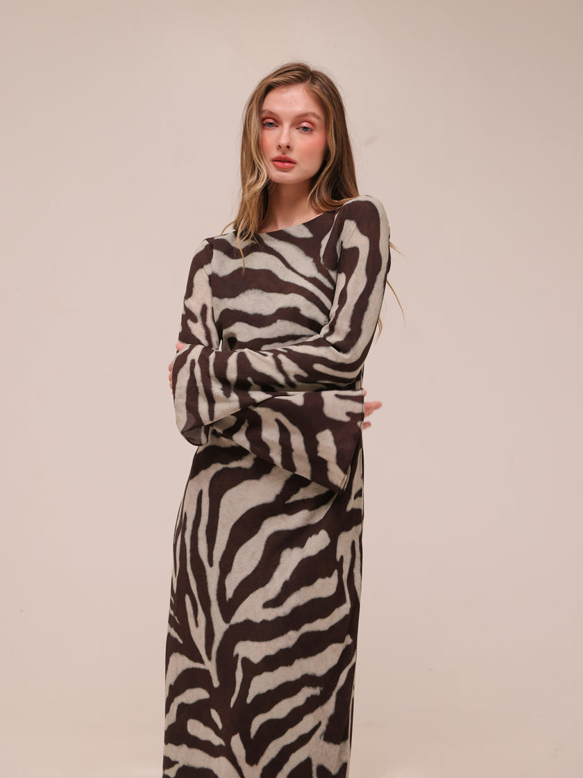 Vestido Alegra