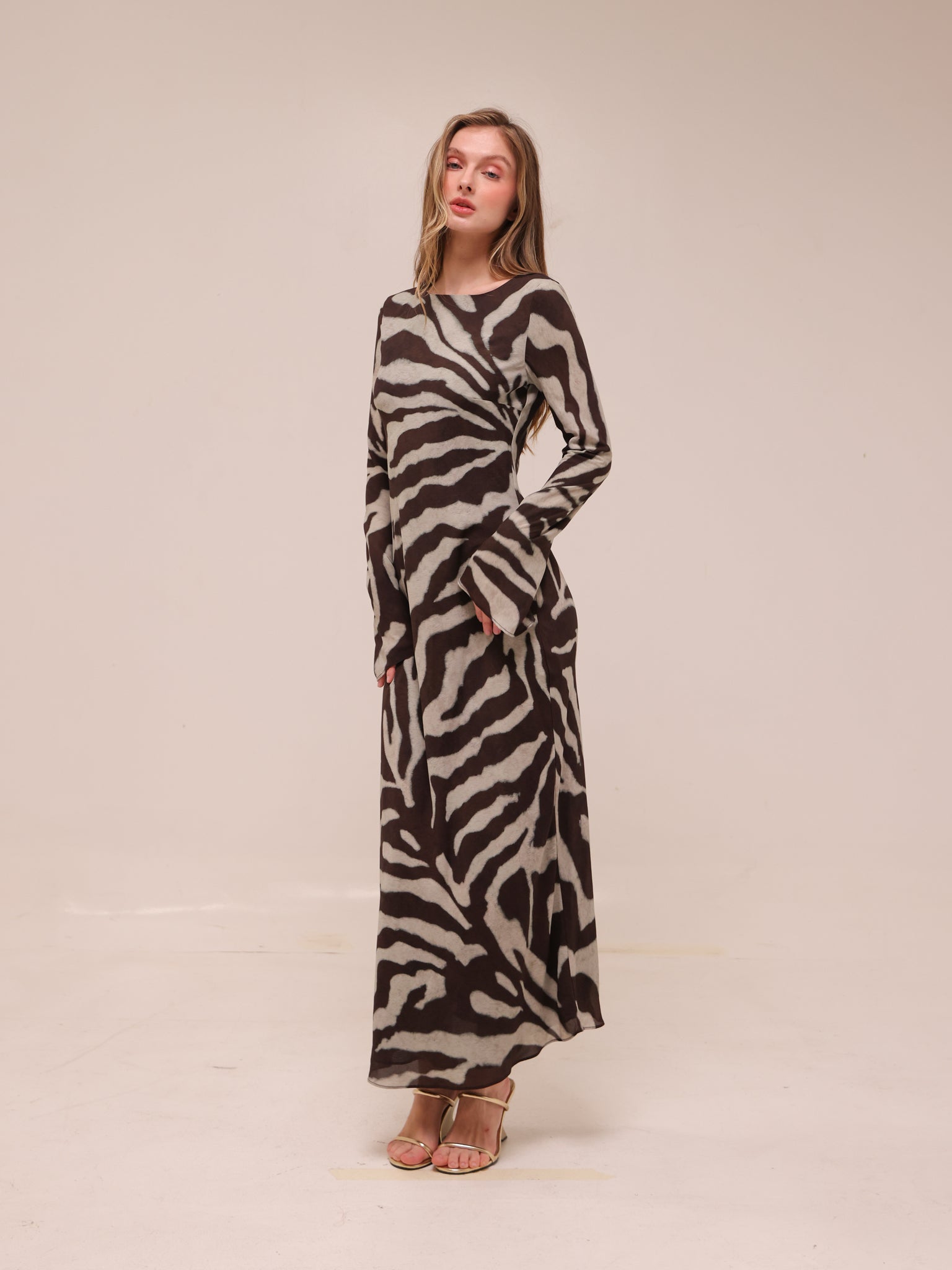 Vestido Alegra