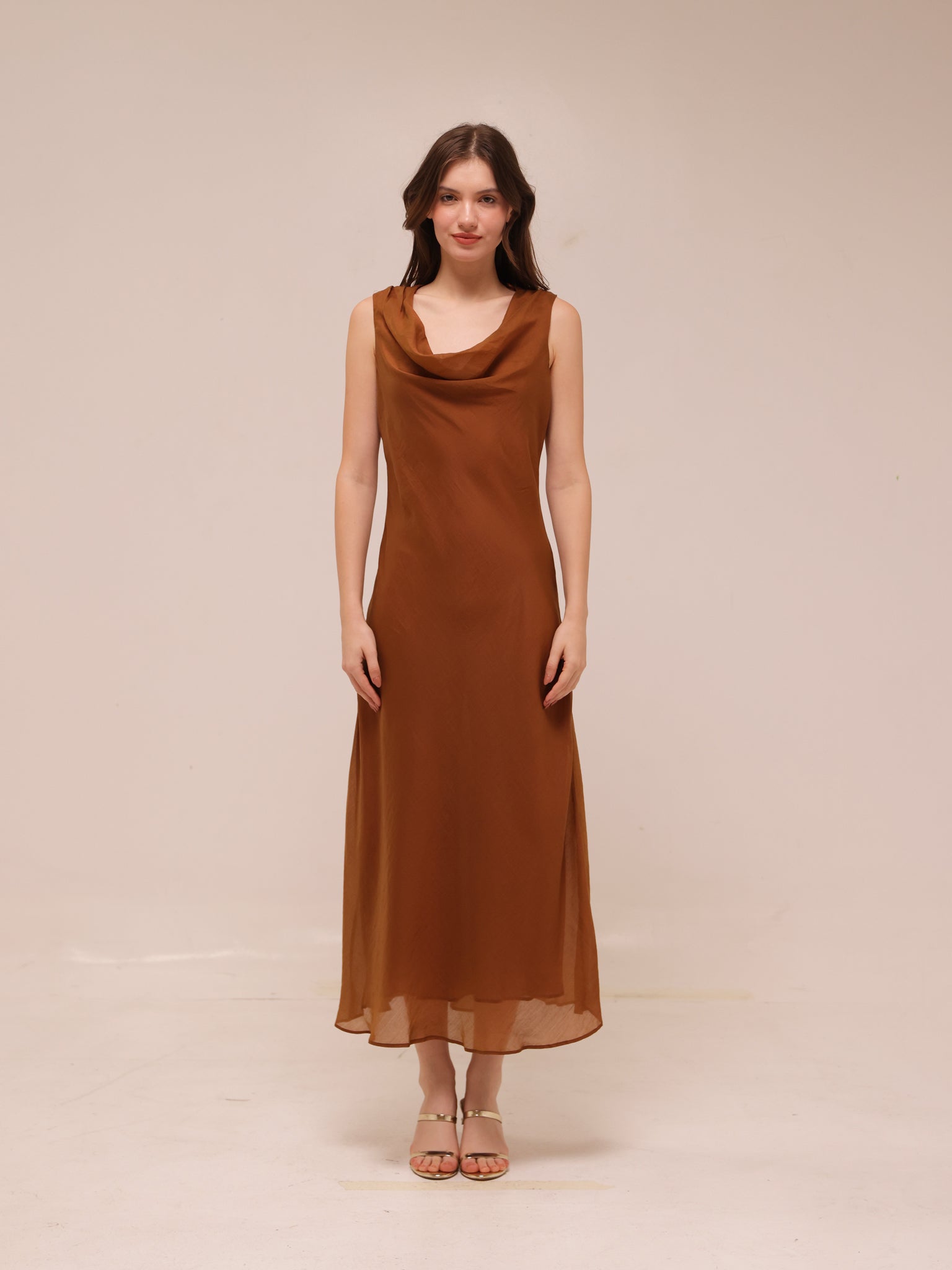 Vestido 423 Cleo