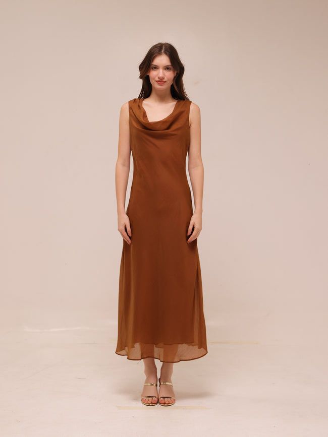 Vestido 423 Cleo