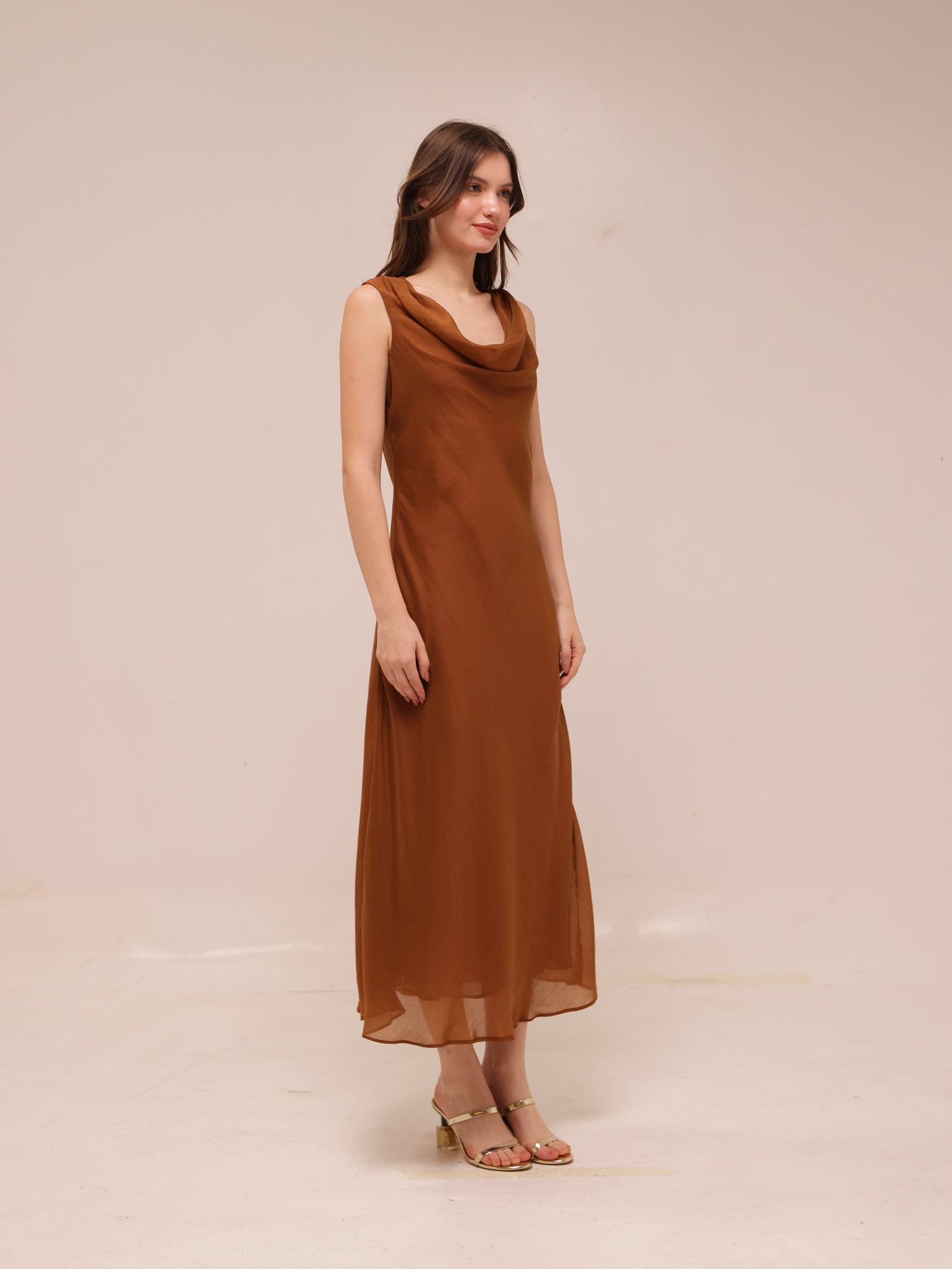Vestido 423 Cleo