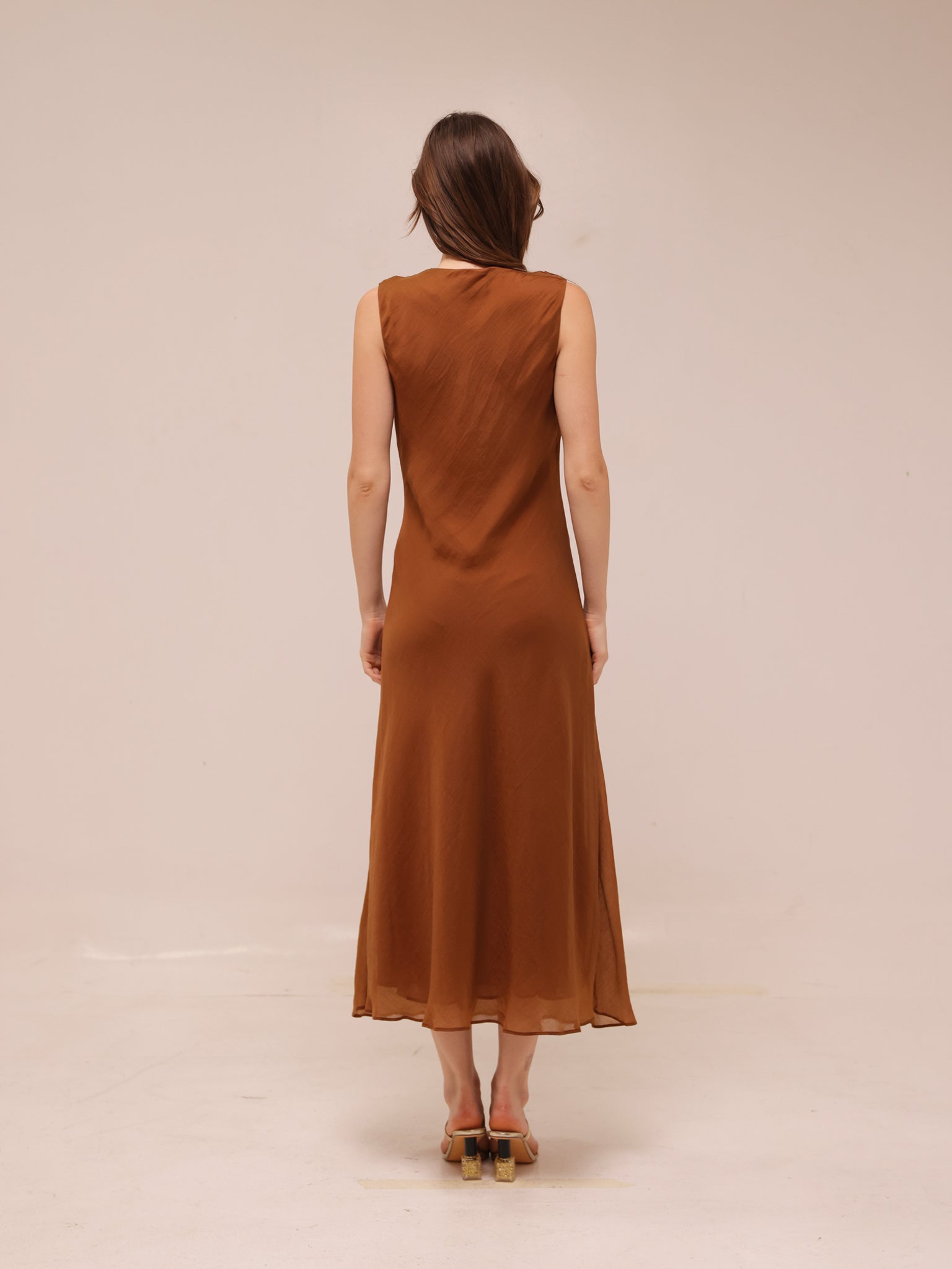 Vestido 423 Cleo