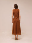 Vestido 423 Cleo