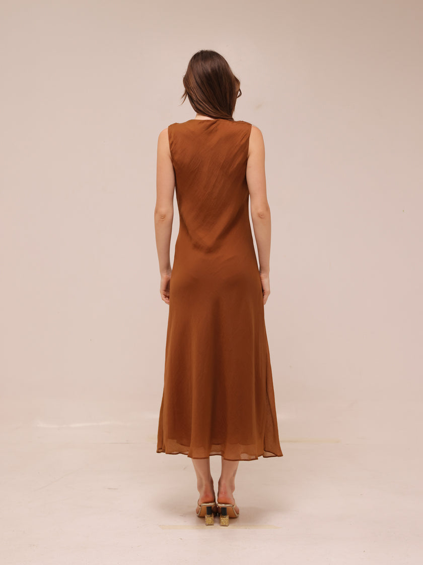 Vestido 423 Cleo