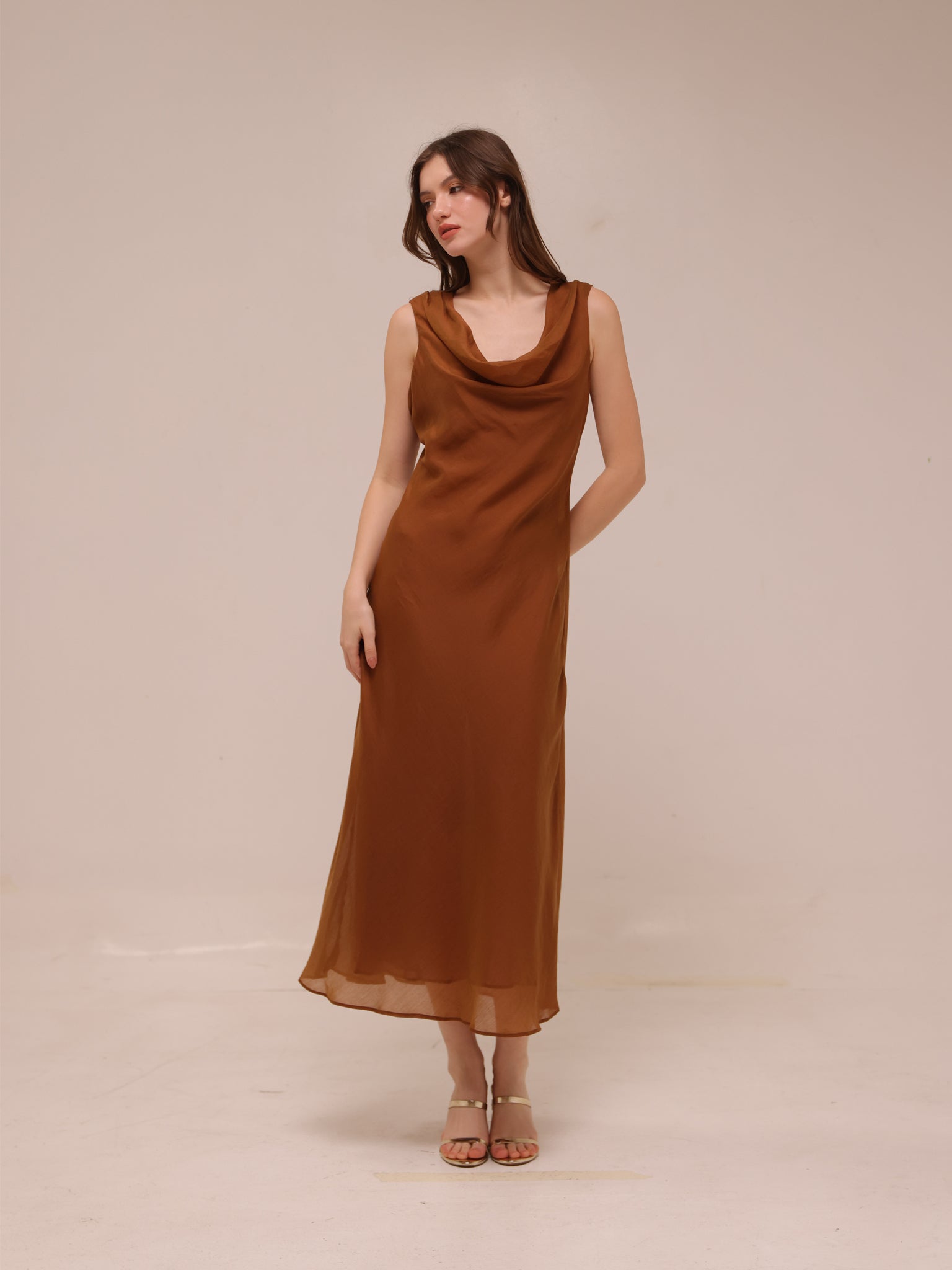Vestido 423 Cleo
