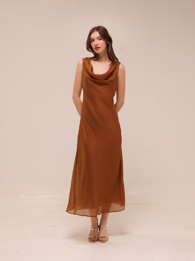 Vestido 423 Cleo