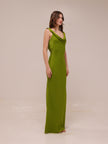 Vestido 423Grass