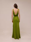 Vestido 423Grass