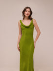 Vestido 423Grass