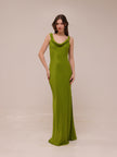 Vestido 423Grass