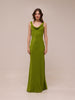 Vestido 423Grass