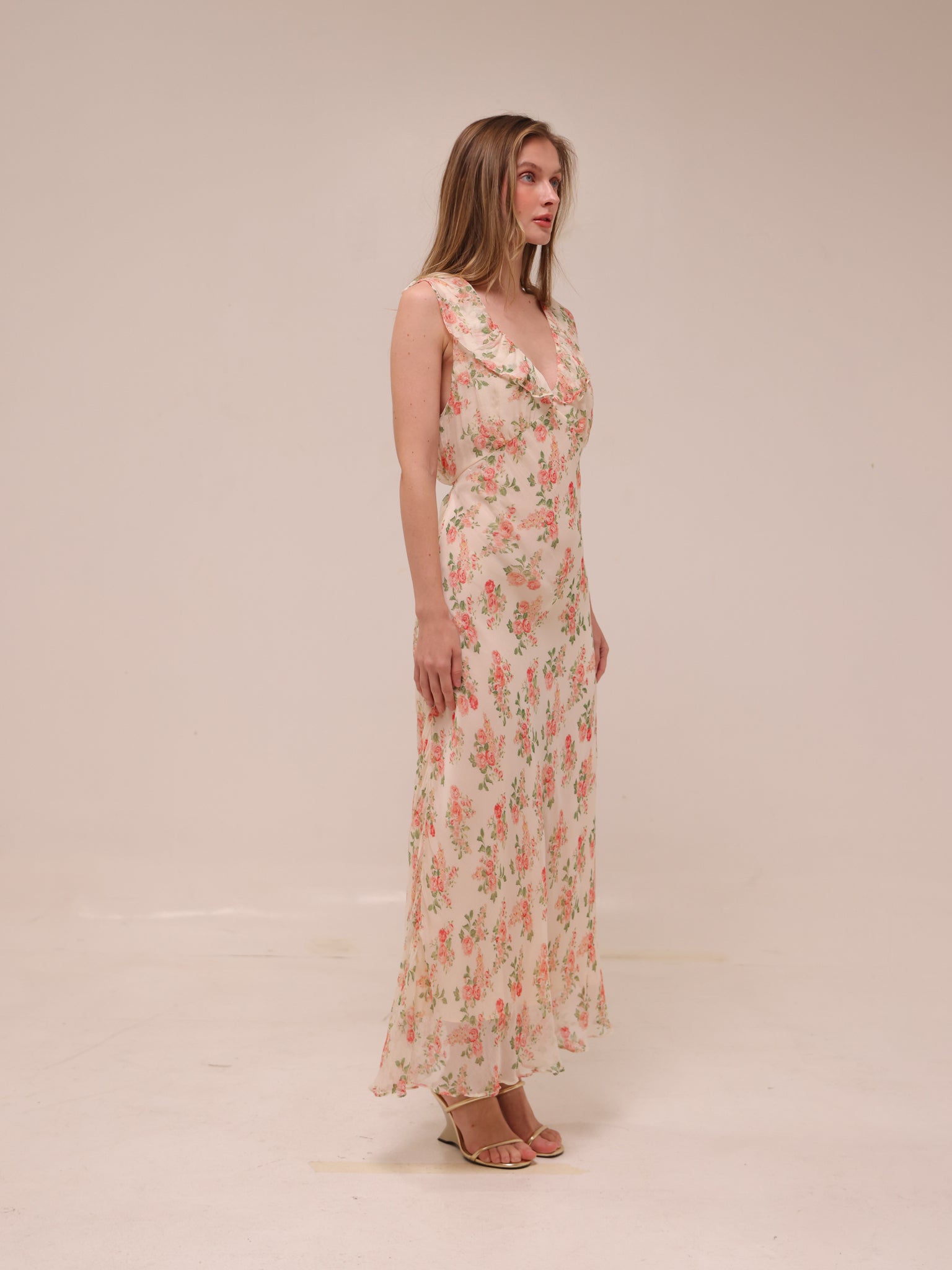 Vestido 423 Shelly