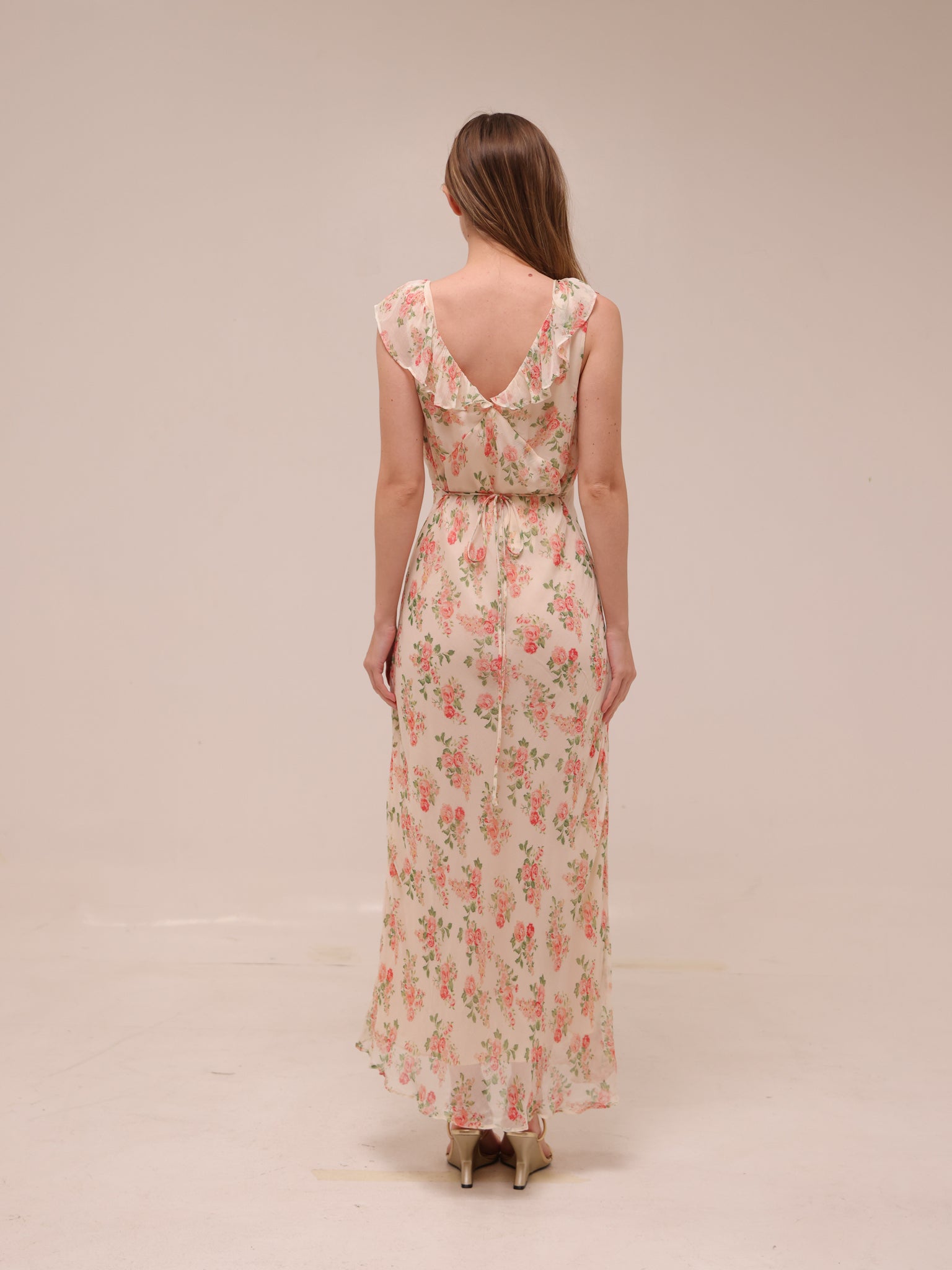 Vestido 423 Shelly