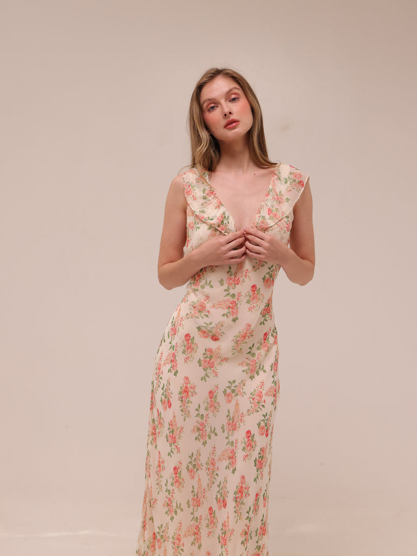Vestido 423 Shelly