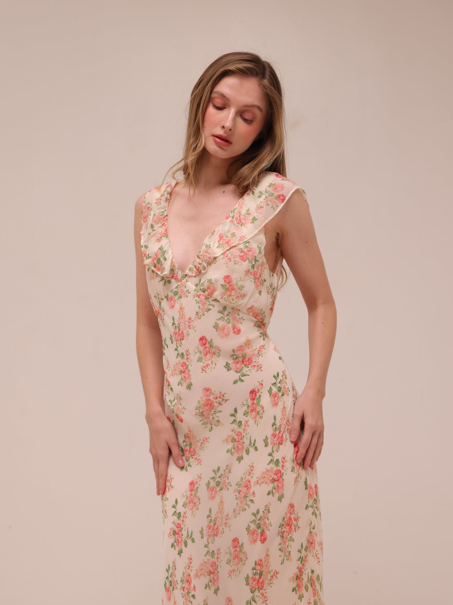 Vestido 423 Shelly