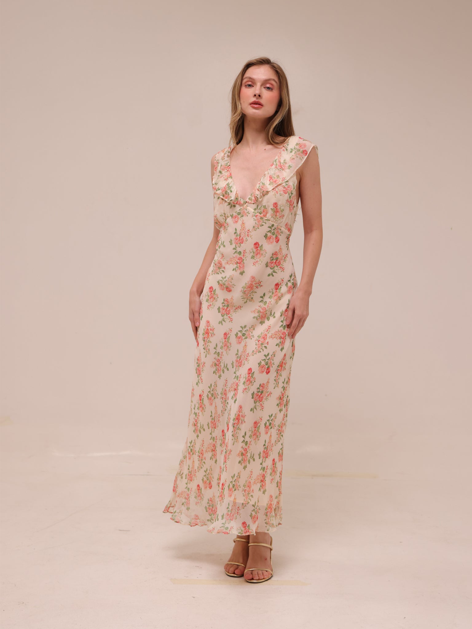 Vestido 423 Shelly