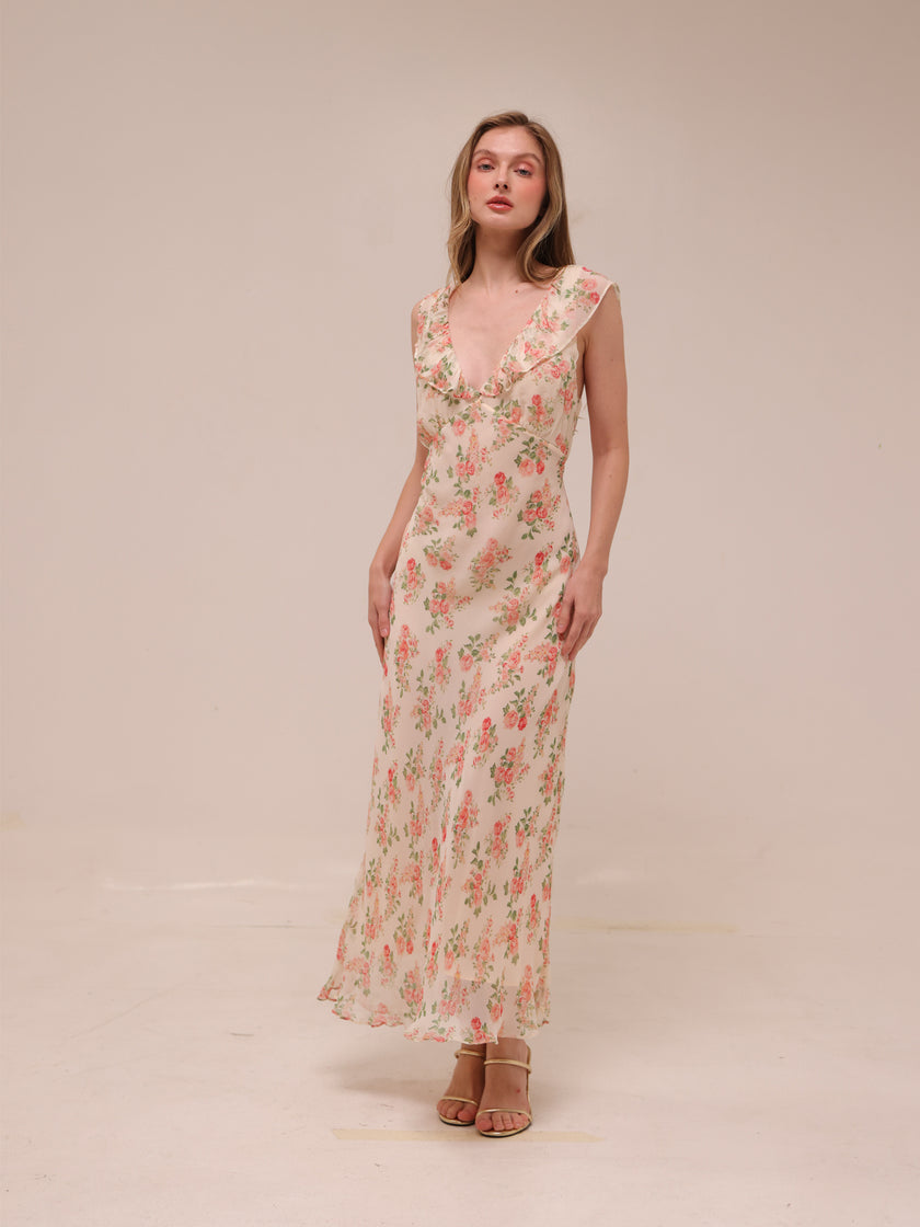 Vestido 423 Shelly