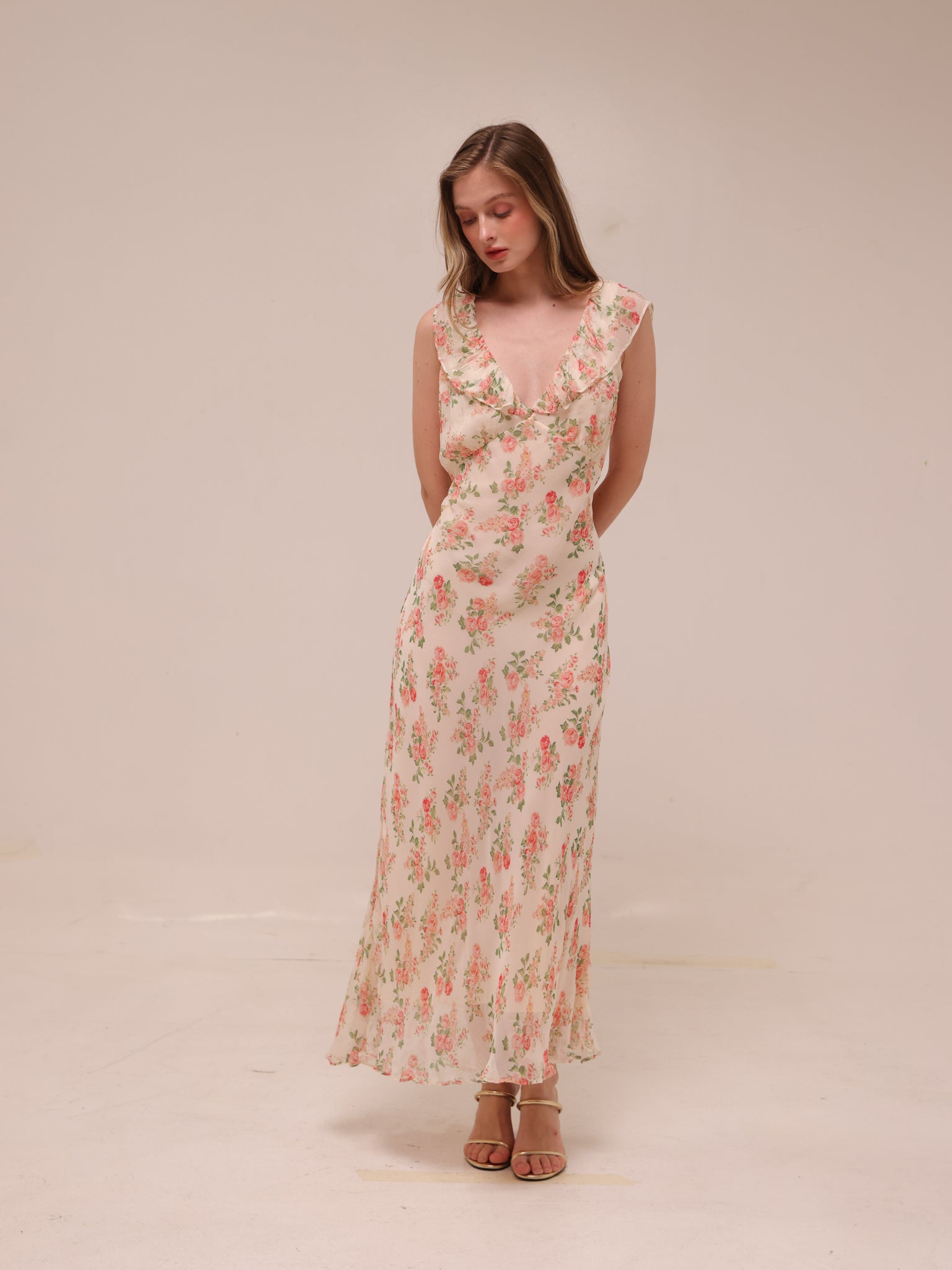 Vestido 423 Shelly