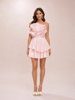 Selestia Mini Dress