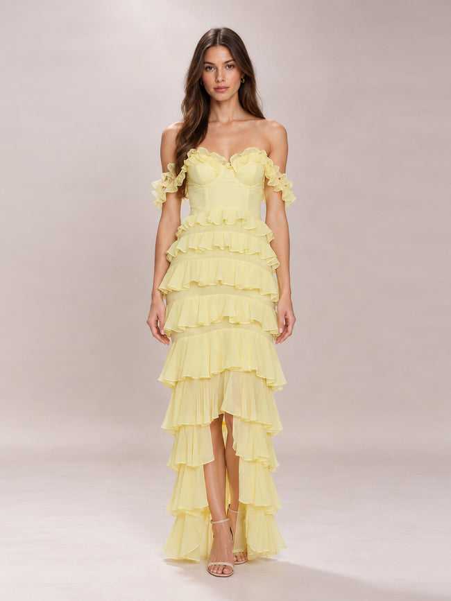 Avalee Gown