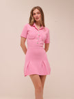 Radene Knit Mini Dress