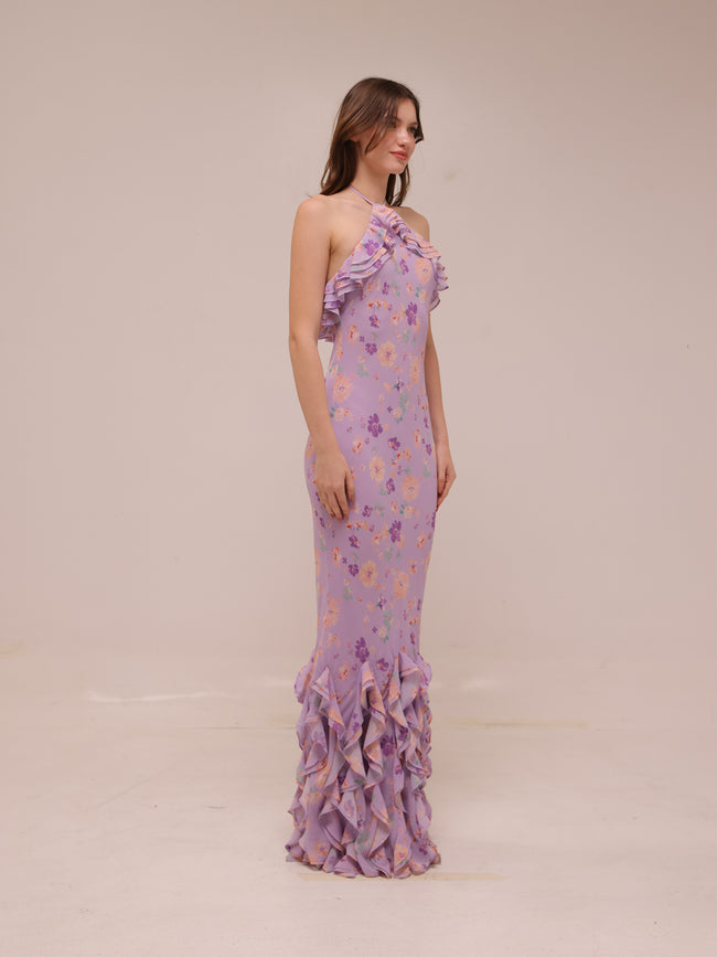 Tiziana Gown