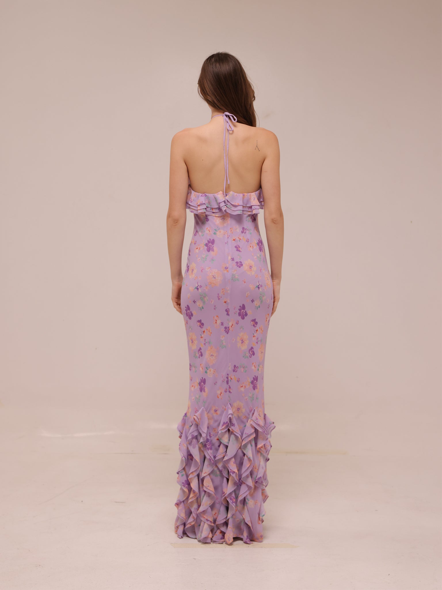 Tiziana Gown