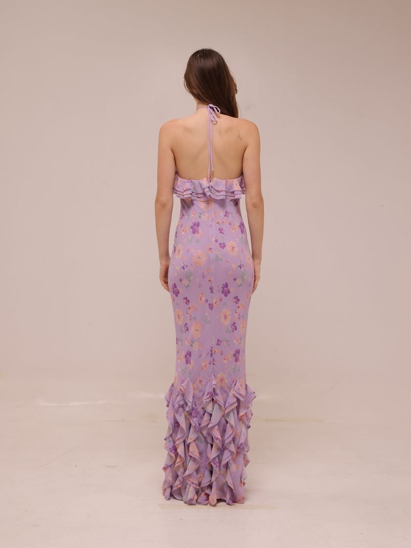 Tiziana Gown