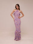 Tiziana Gown