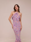 Tiziana Gown