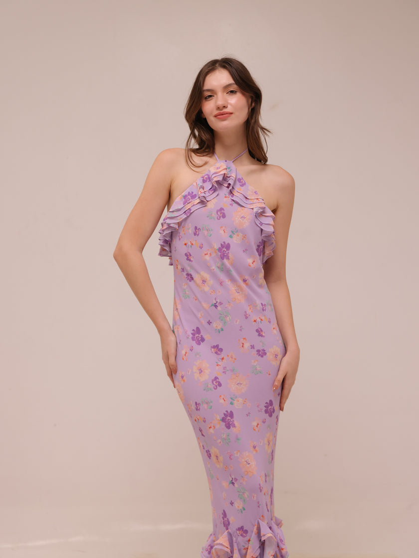 Tiziana Gown