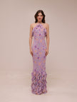 Tiziana Gown