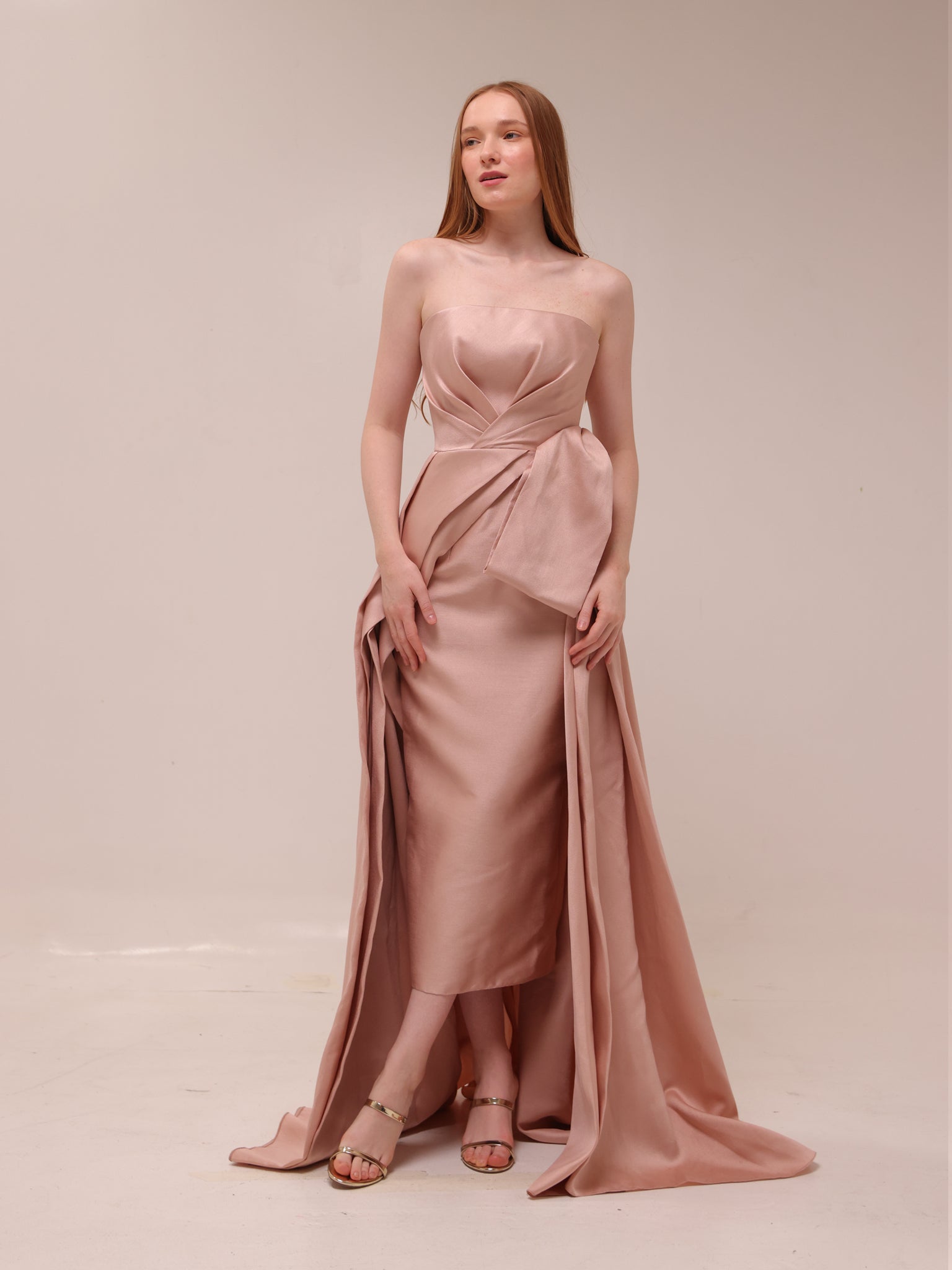 Althea Gown