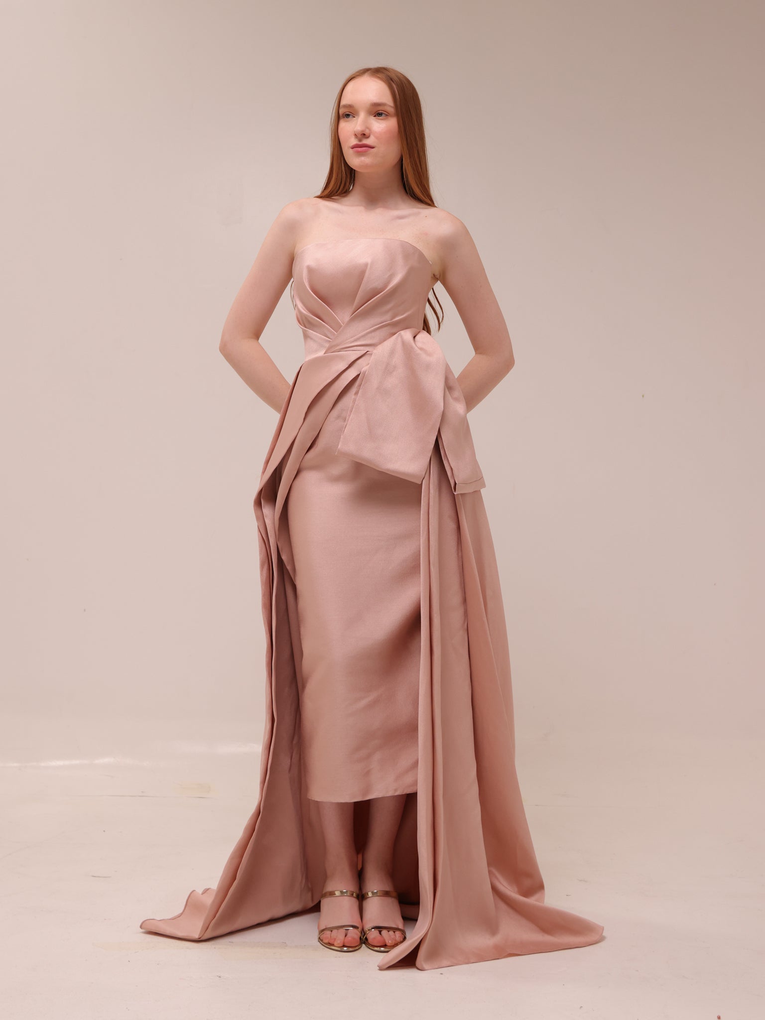 Althea Gown