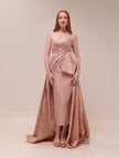 Althea Gown