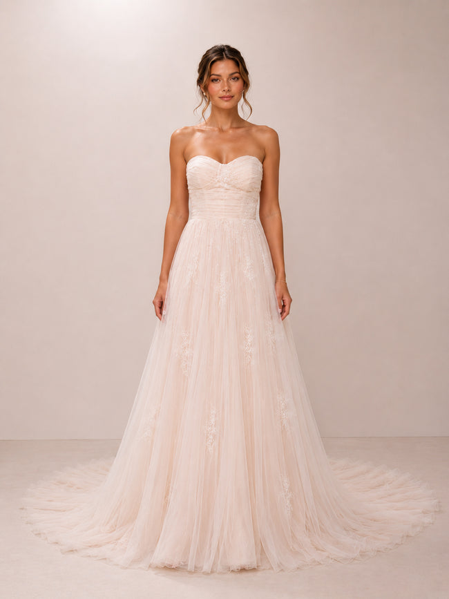 Darling Gown