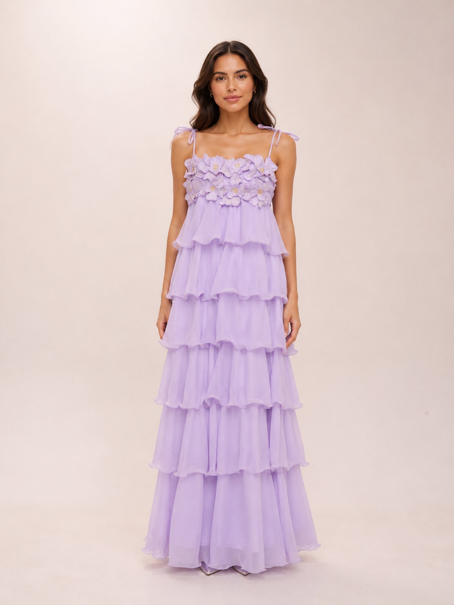 Gabriella Dress