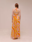 Marisol Maxi Dress