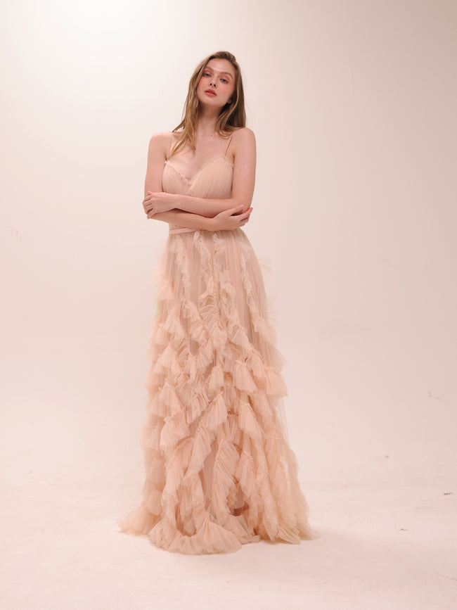 Greer Gown