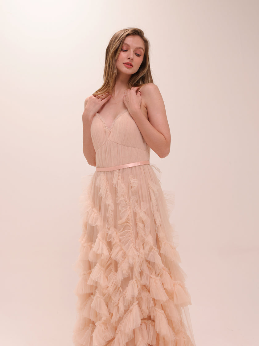 Greer Gown